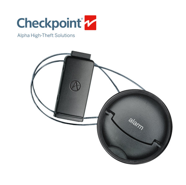 Anti Theft Devices | Best Anti Theft Device | Checkpoint
